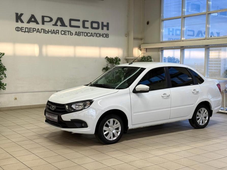 Lada (ВАЗ) Granta I Рестайлинг Волгоград  - изображение 1