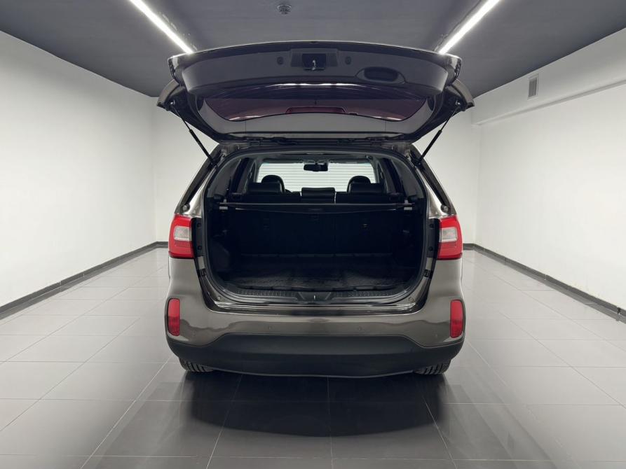 Kia Sorento II Рестайлинг Тверь  - изображение 7