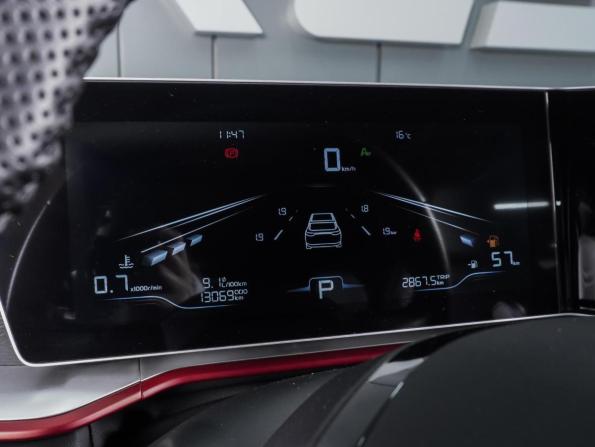 Geely Coolray I Рестайлинг с пробегом 2024 года, цена 2 150 000 рублей, 13069 км, внедорожник, Автокод Объявления