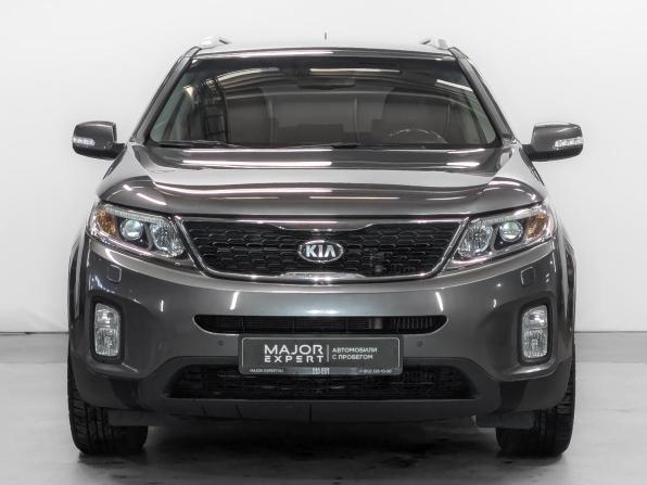 Kia Sorento II Рестайлинг с пробегом 2019 года, цена 2 600 000 рублей, 80427 км, внедорожник, Автокод Объявления