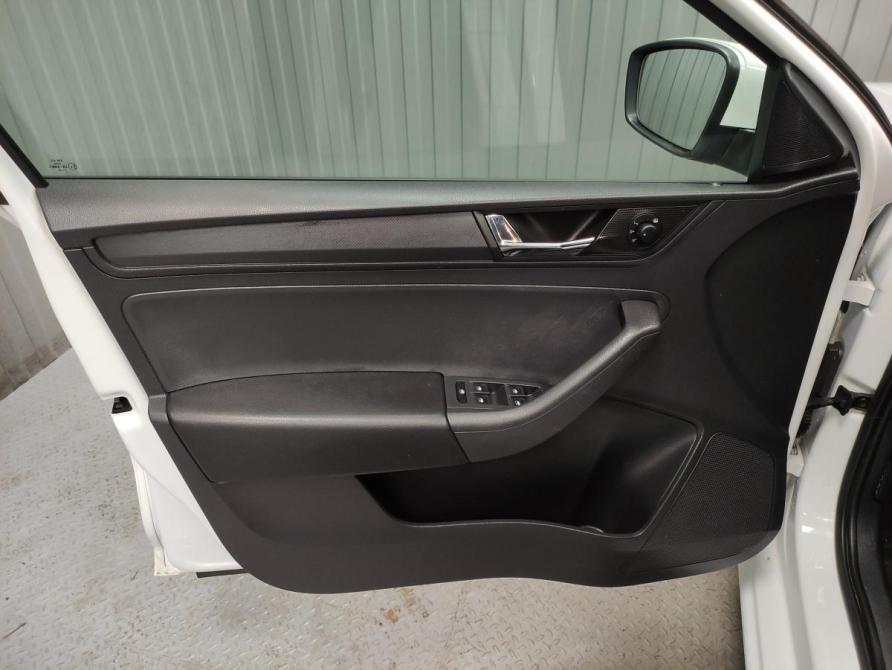Skoda Rapid II Пермь  - изображение 14