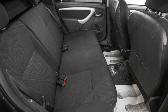 Nissan Terrano III (D10) с пробегом 2017 года, цена 799 000 рублей, 377000 км, внедорожник, Автокод Объявления