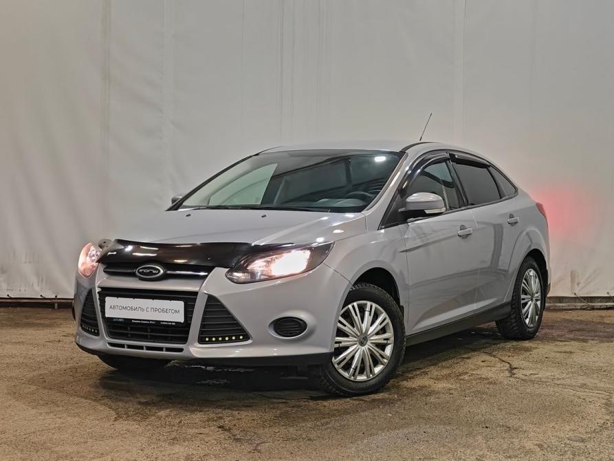 Ford Focus III Кемерово  - изображение 7