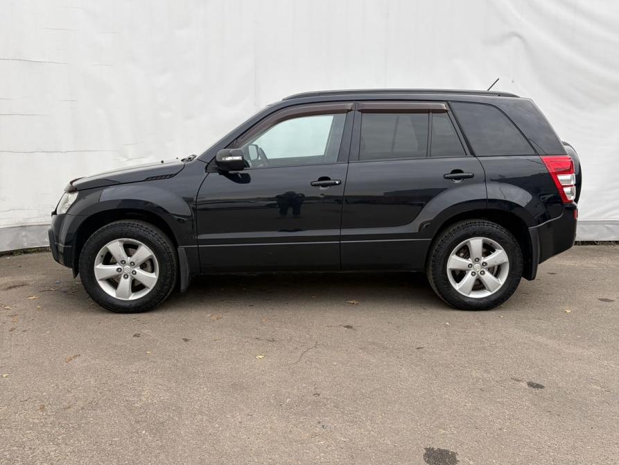 Suzuki Grand Vitara II Рестайлинг Москва  - изображение 8