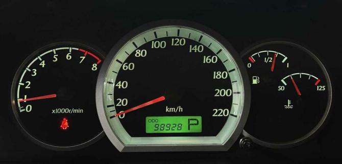 Chevrolet Lacetti I с пробегом 2008 года, цена 585 000 рублей, 98928 км, хэтчбек, Автокод Объявления