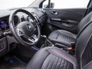 Renault Kaptur I Рестайлинг Москва  - изображение 28