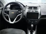 Chevrolet Cobalt II Рестайлинг Самара  - изображение 33