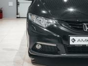 Honda Civic IX Екатеринбург  - изображение 23