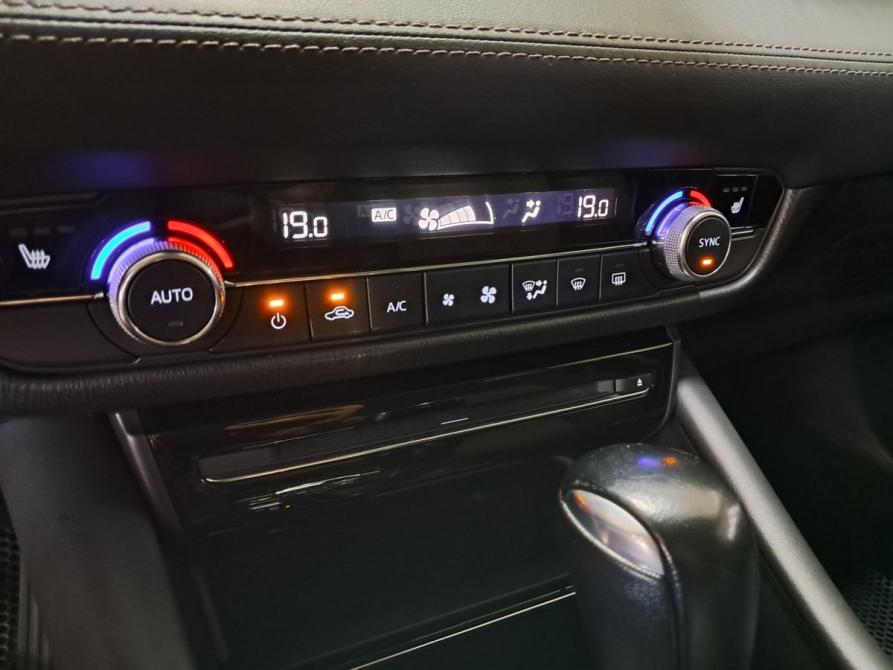 Mazda 6 III (GJ) Рестайлинг 2 Набережные Челны  - изображение 28