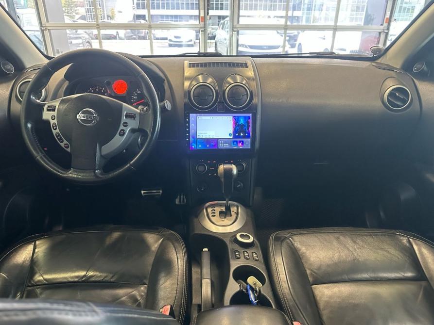 Nissan Qashqai I Новосибирск  - изображение 21