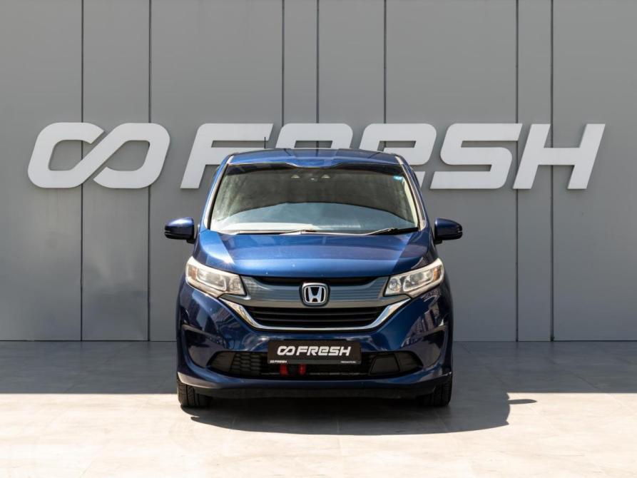 Honda Freed II Краснодар  - изображение 3