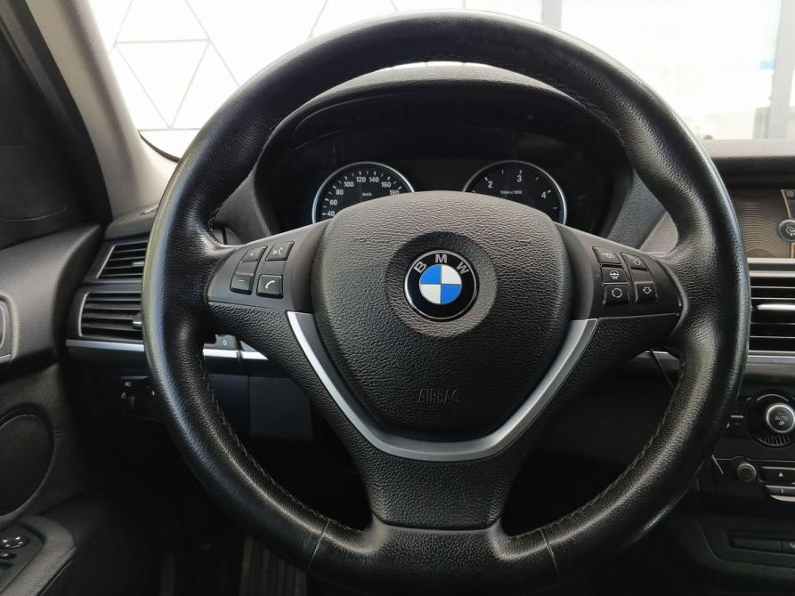 BMW X5 II (E70) Рестайлинг Москва  - изображение 13