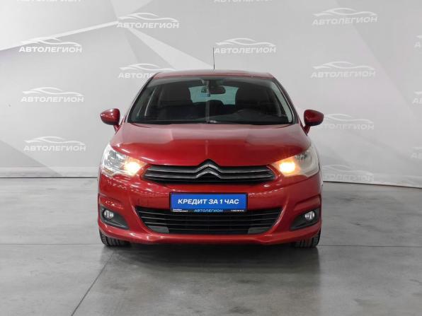 Citroen C4 II с пробегом 2011 года, цена 495 000 рублей, 158000 км, хэтчбек, Автокод Объявления
