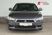 Mitsubishi Lancer X Киров  - изображение 26