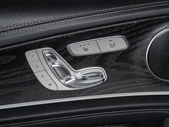 Mercedes-Benz E-Класс V (W213 S213 C238) с пробегом 2016 года, цена 2 785 000 рублей, 168592 км, седан, Автокод Объявления