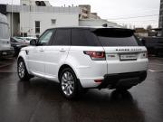 Land Rover Range Rover Sport II Санкт-Петербург  - изображение 38