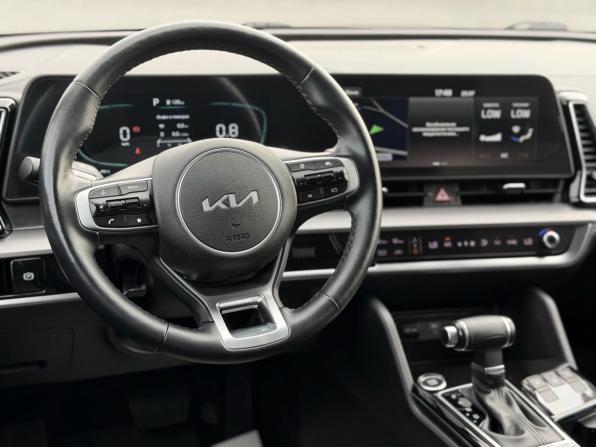 Kia Sportage V с пробегом 2023 года, цена 3 300 000 рублей, 53829 км, внедорожник, Автокод Объявления