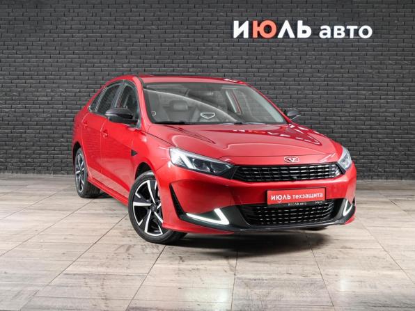 Kaiyi E5 с пробегом 2023 года, цена 1 090 000 рублей, 43901 км, седан, Автокод Объявления