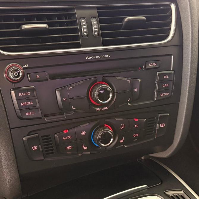 Audi A4 IV (B8) Нижнекамск  - изображение 16