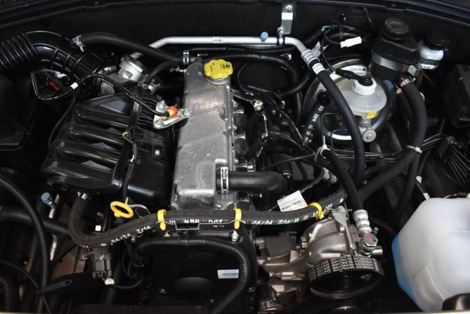 Lada (ВАЗ) Niva с пробегом 2026 года, цена 1 425 000 рублей, 180 км, внедорожник, Автокод Объявления