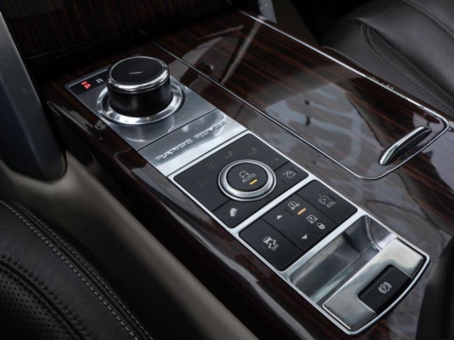 Land Rover Range Rover IV Волгоград  - изображение 20