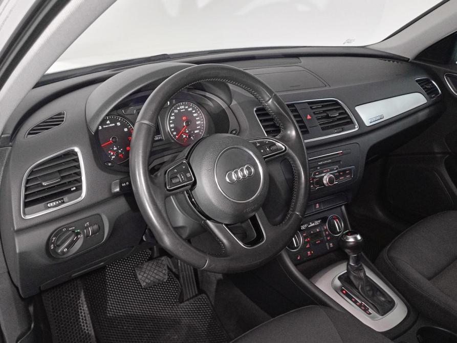 Audi Q3 I (8U) Рестайлинг Казань  - изображение 7