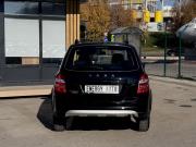 Lada (ВАЗ) Granta I Рестайлинг Уфа  - изображение 24