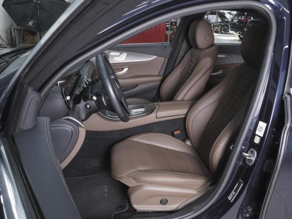 Mercedes-Benz E-Класс V (W213 S213 C238) Рестайлинг с пробегом 2022 года, цена 6 999 000 рублей, 56036 км, седан, Автокод Объявления
