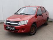 Lada (ВАЗ) Granta I Москва  - изображение 20