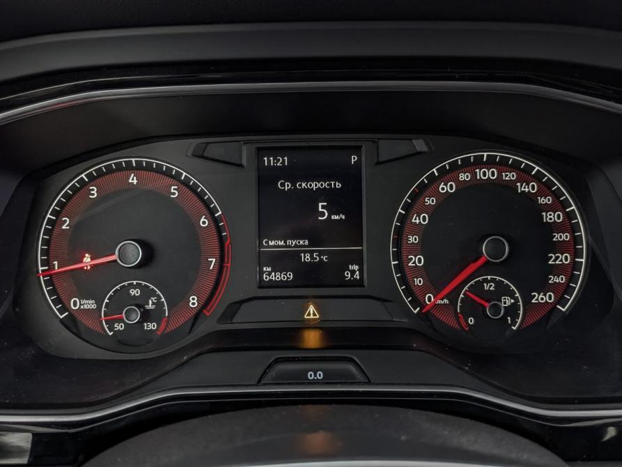 Volkswagen Jetta VII Москва  - изображение 16