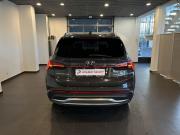 Hyundai Santa Fe IV Рестайлинг Чебоксары  - изображение 41
