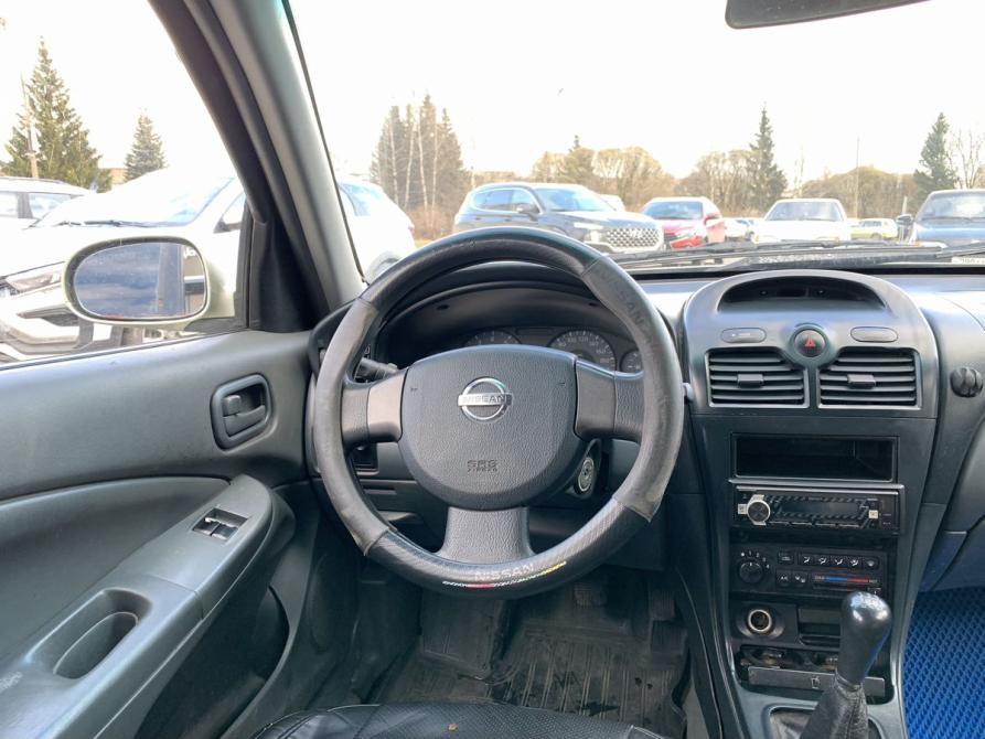 Nissan Almera Classic I Великие Луки  - изображение 12