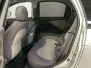 Chery IndiS (S18D) I Уфа  - изображение 30