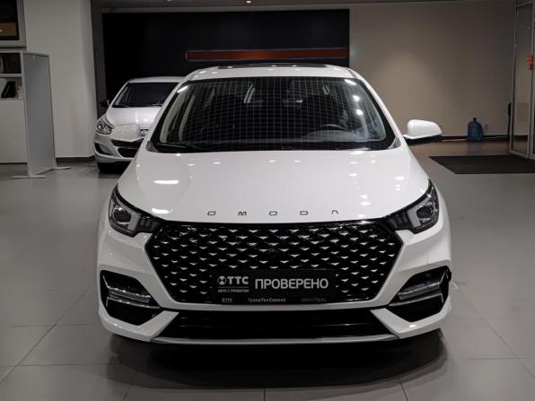Omoda S5 с пробегом 2023 года, цена 1 297 000 рублей, 34412 км, седан, Автокод Объявления