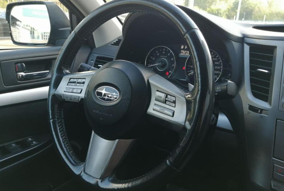 Subaru Outback IV Иваново  - изображение 9