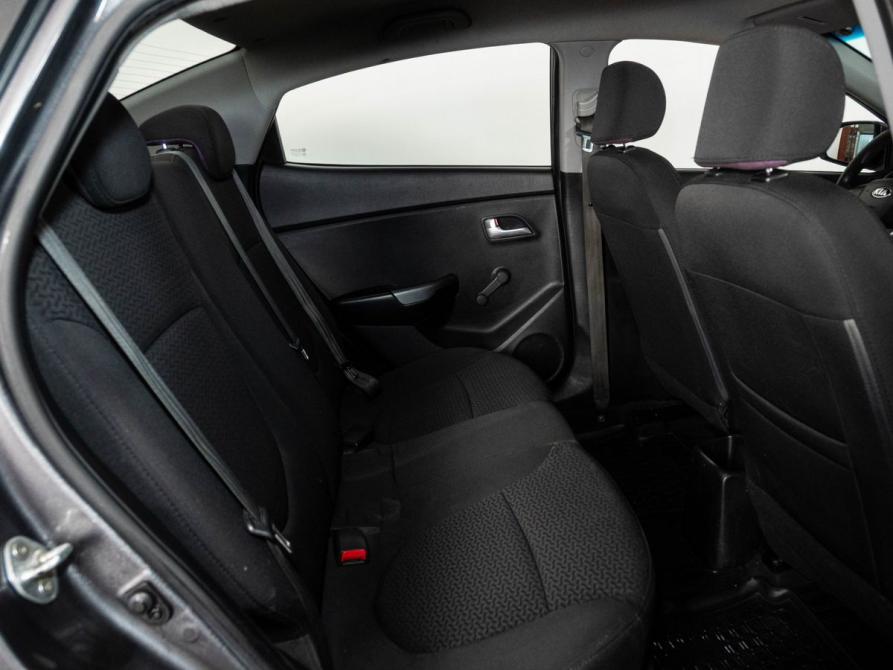 Kia Rio III Казань  - изображение 8