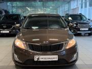 Kia Rio III Челябинск  - изображение 40