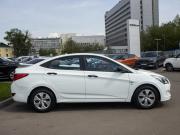 Hyundai Solaris I Рестайлинг Москва  - изображение 20