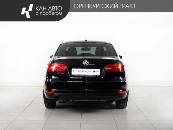 Volkswagen Jetta VI с пробегом 2012 года, цена 848 000 рублей, 217000 км, седан, Автокод Объявления