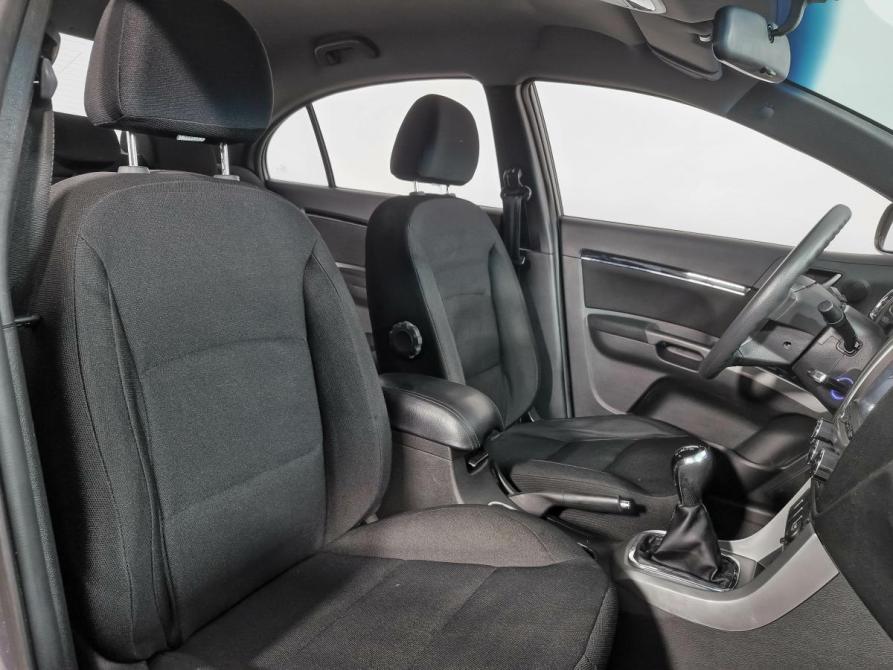Geely Emgrand EC7 Нижний Новгород  - изображение 12