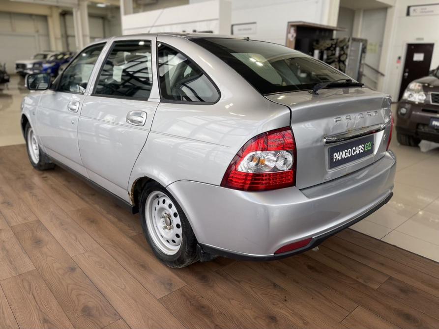 Lada (ВАЗ) Priora I Рестайлинг Саратов  - изображение 7