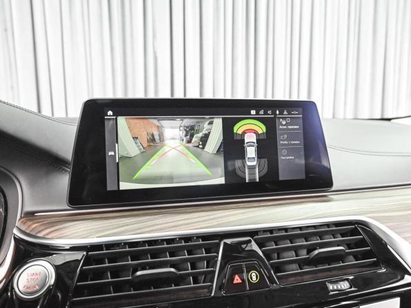 BMW 5 серии VII (G30/G31/G38) с пробегом 2020 года, цена 4 269 000 рублей, 65979 км, седан, Автокод Объявления