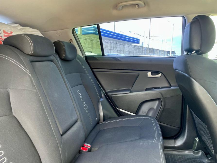 Kia Sportage III Краснодар  - изображение 23