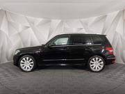 Mercedes-Benz GLK-Класс I (X204) Рестайлинг Москва  - изображение 24