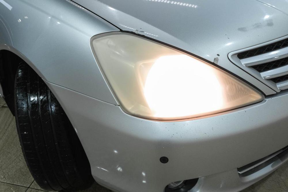 Toyota Allion I Новокузнецк  - изображение 11