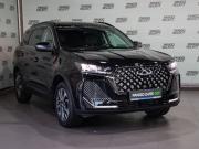 Chery Tiggo 7 Pro Max I Оренбург  - изображение 27