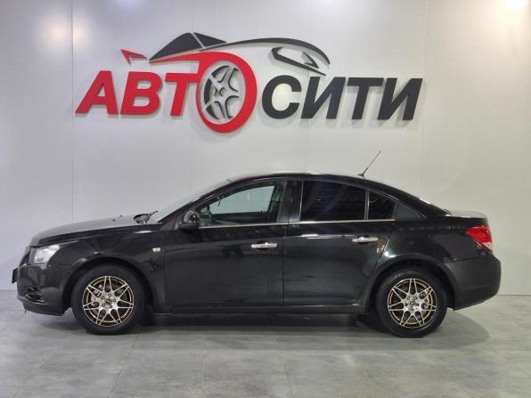 Chevrolet Cruze I с пробегом 2012 года, цена 692 000 рублей, 166000 км, седан, Автокод Объявления