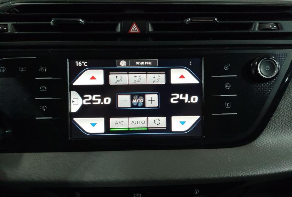 Citroen C4 Picasso II Саратов  - изображение 17