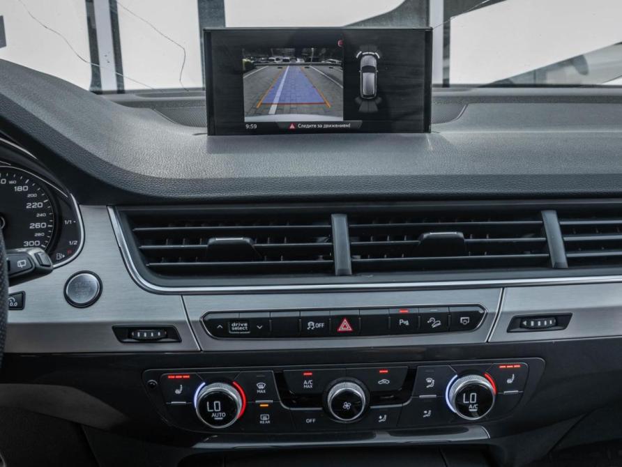 Audi Q7 II (4M) Ставрополь  - изображение 15