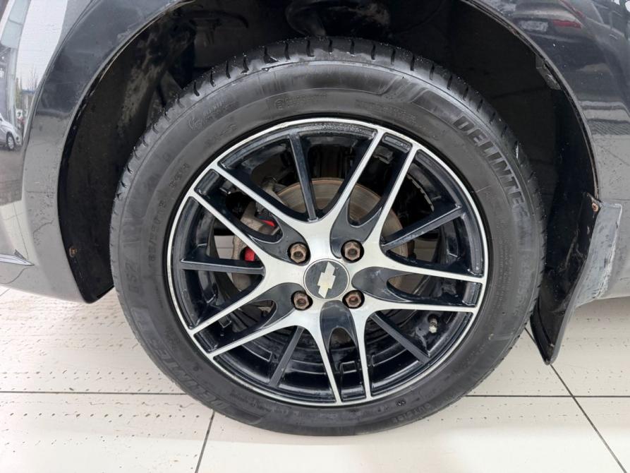 Chevrolet Aveo I Рестайлинг Таганрог  - изображение 8